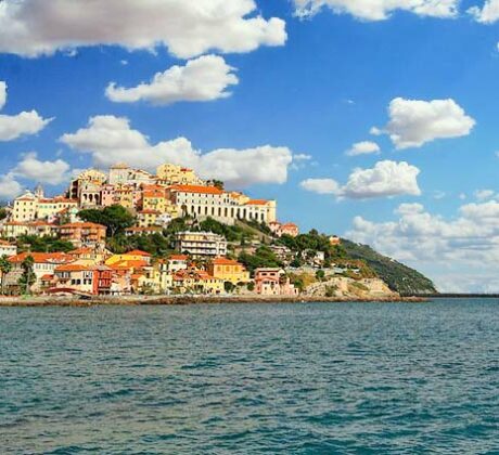 Imperia
