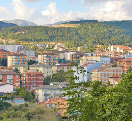 L'Aquila