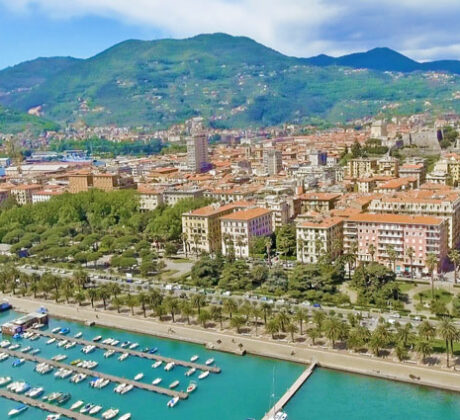 La Spezia
