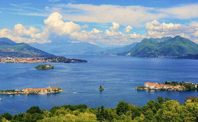 Lago Maggiore