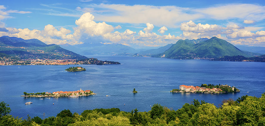 Lago Maggiore