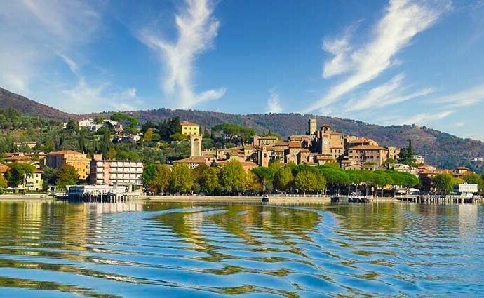 Lago Trasimeno