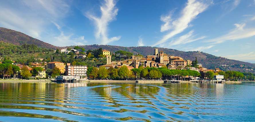 Lago Trasimeno