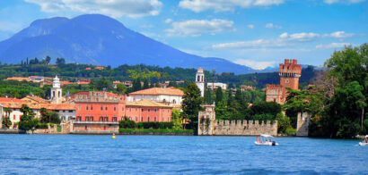 Lazise