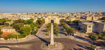 Lecce