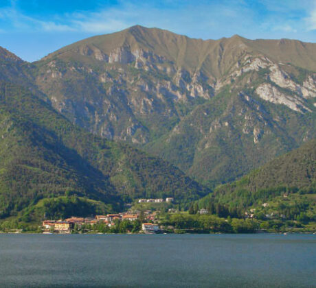 Mezzolago
