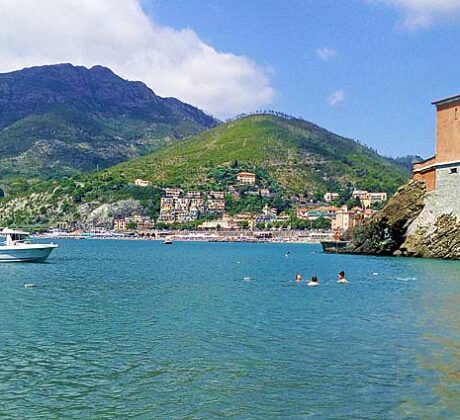 Levanto