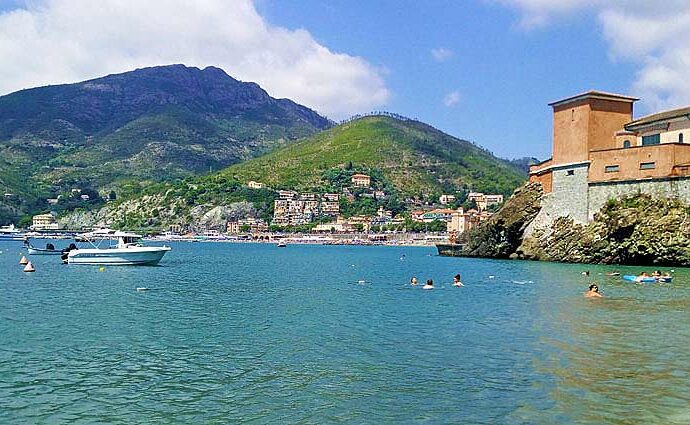 Levanto