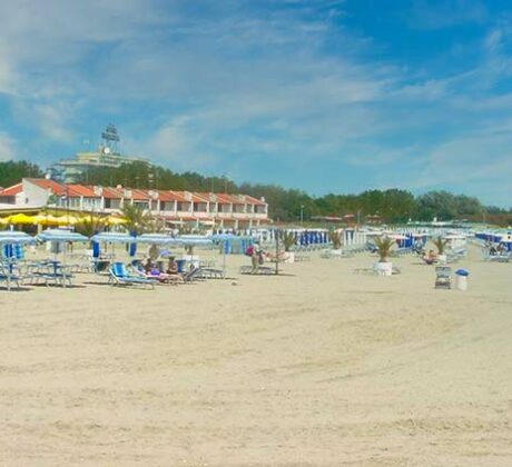 Lido delle Nazioni