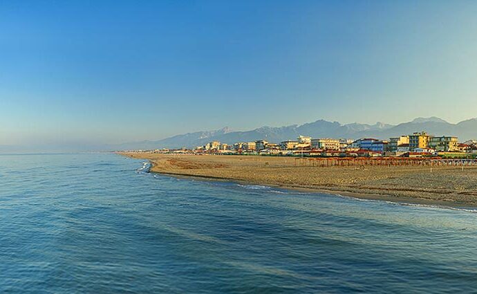 Lido di Camaiore