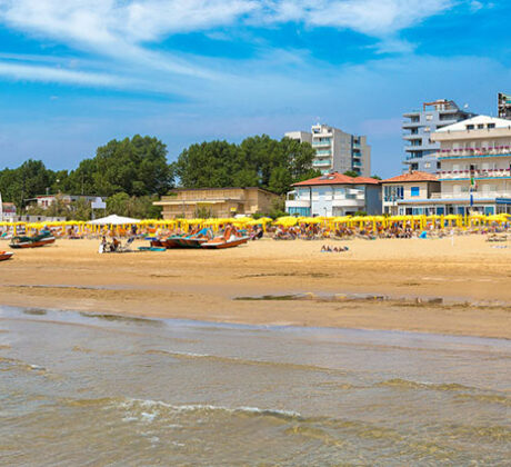 Lido di Jesolo