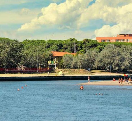 Lido di Spina