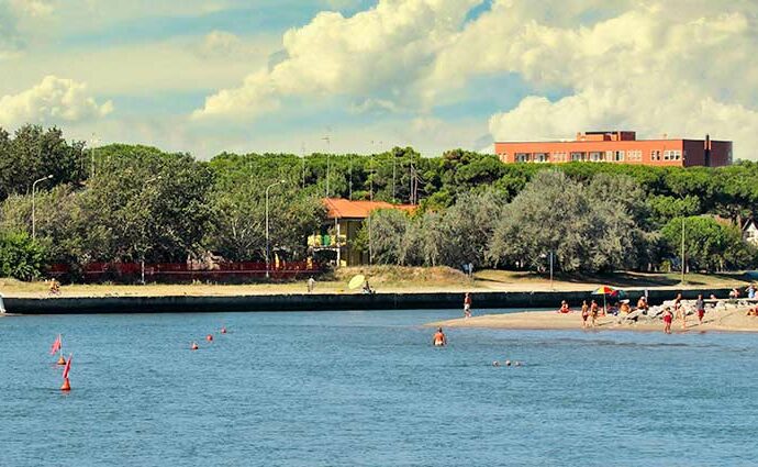 Lido di Spina