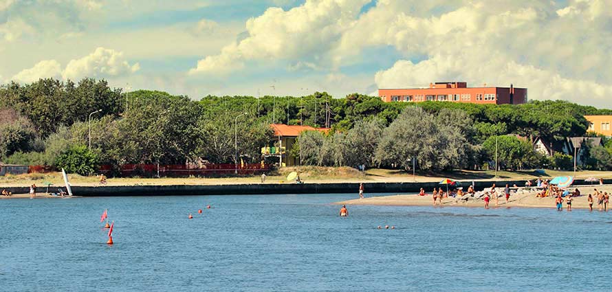 Lido di Spina