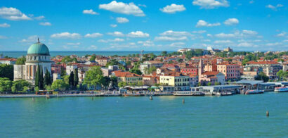 Lido di Venezia