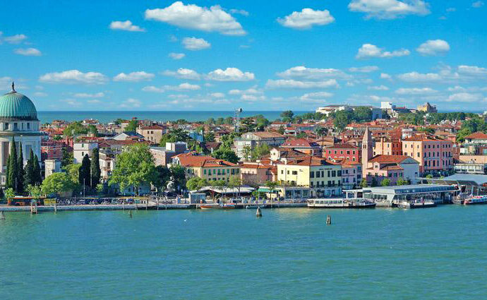 Lido di Venezia