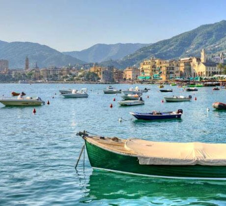 Rapallo