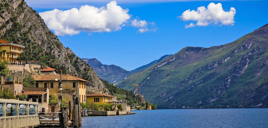 Limone sul Garda