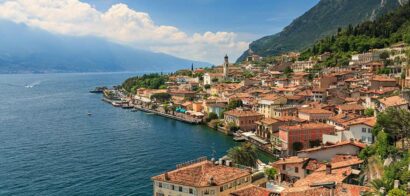 Limone sul Garda