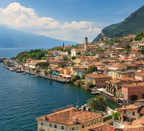 Limone sul Garda
