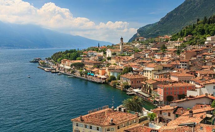 Limone sul Garda