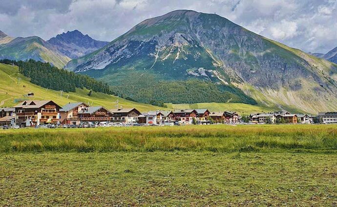 Livigno