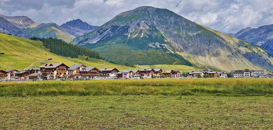 Livigno