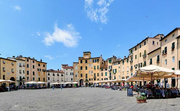 Lucca