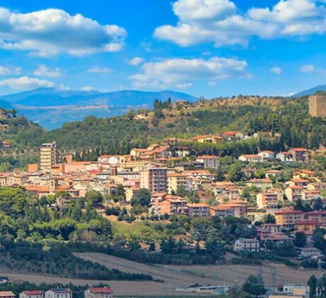 Magione
