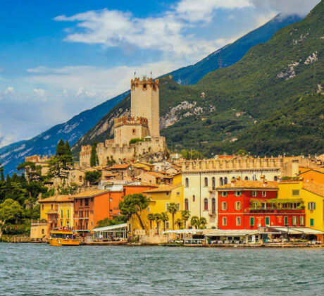 Malcesine