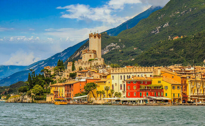 Malcesine