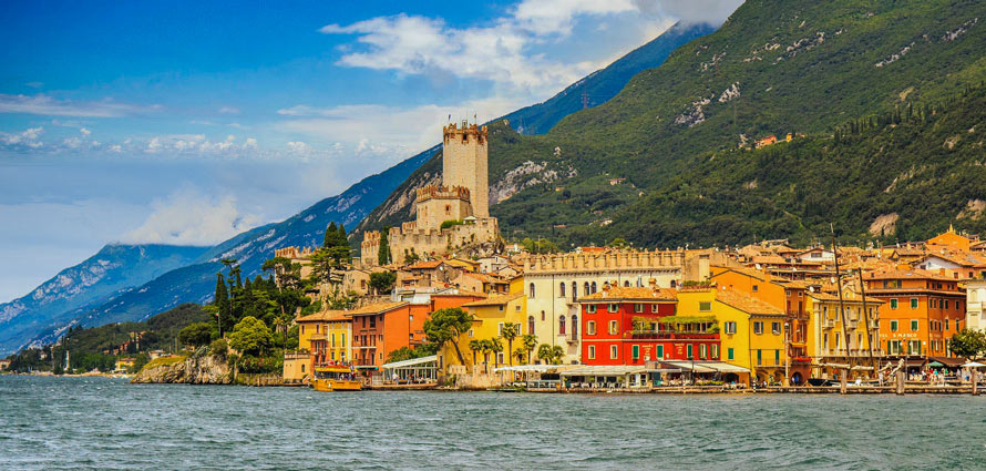 Malcesine