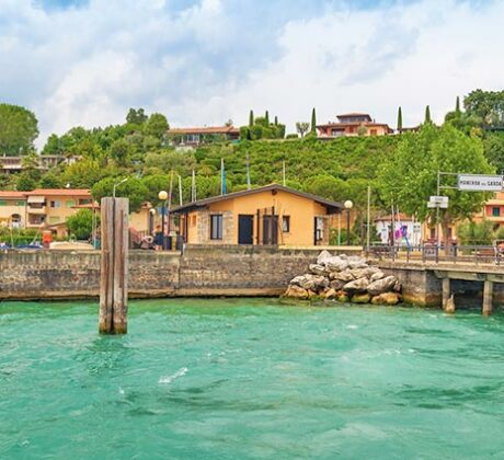 Manerba del Garda