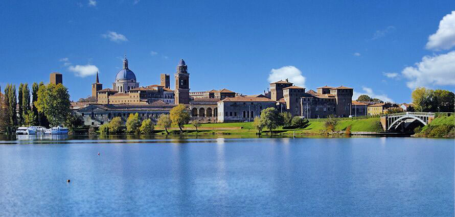 Mantua 