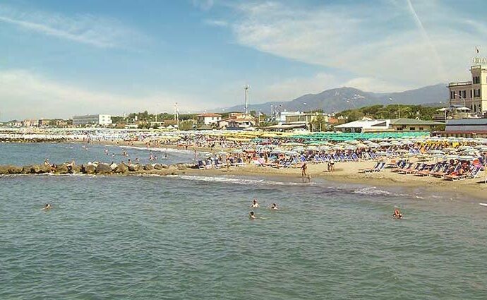 Marina di Massa