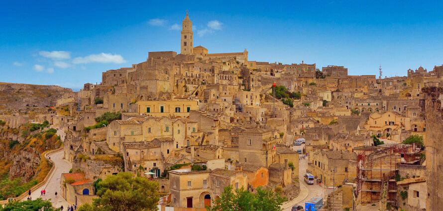 Matera