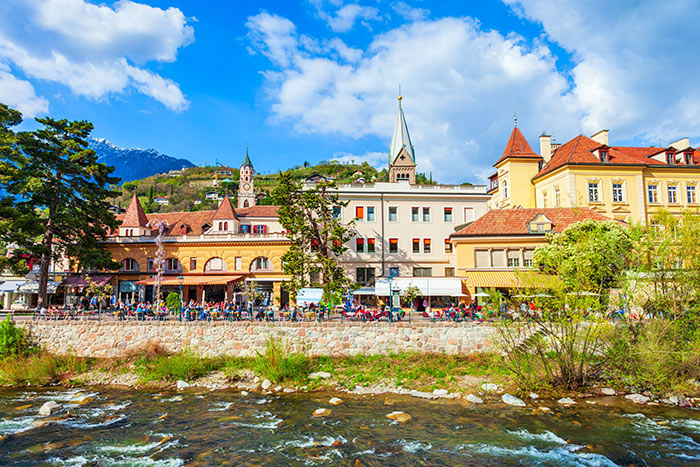Merano Merano