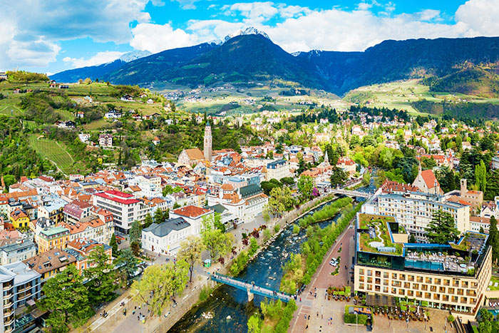 Merano Merano