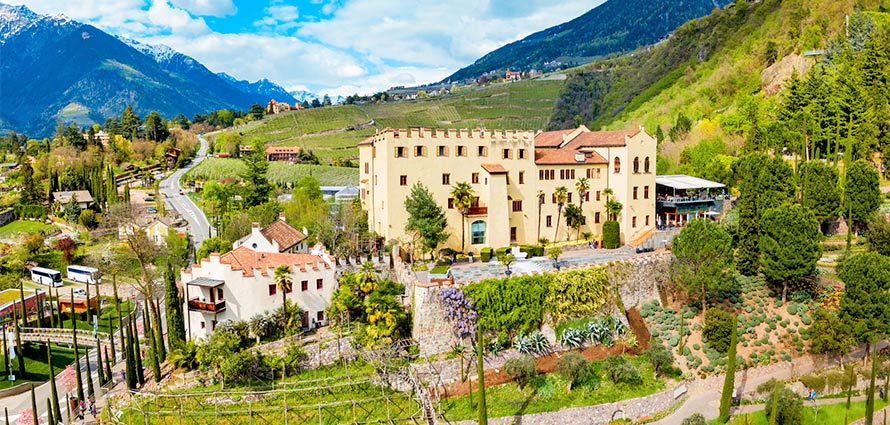 Merano