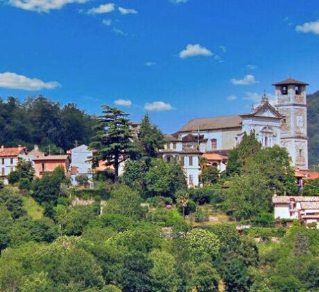 Miasino