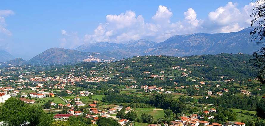 Molise