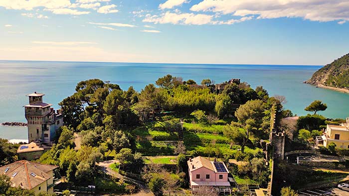 Fortezza di Monleone