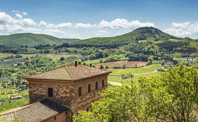 Montepulciano