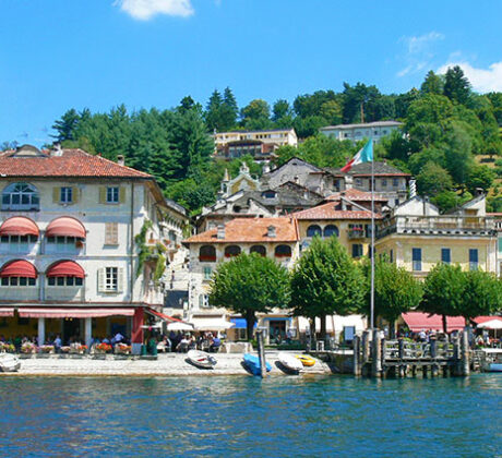 Orta San Giulio