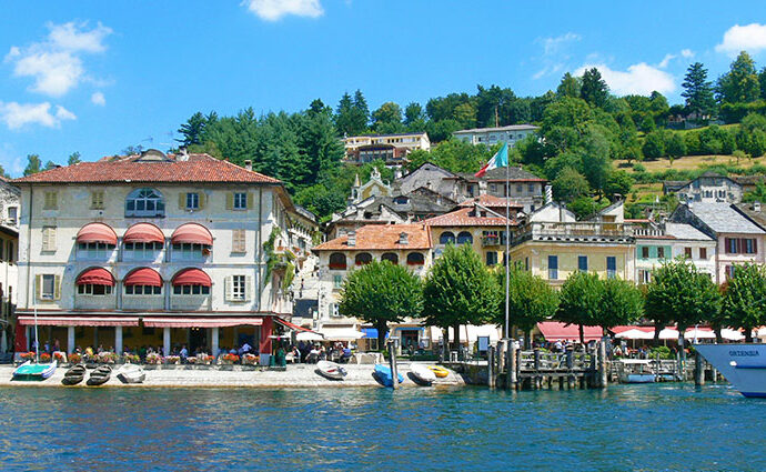 Orta San Giulio