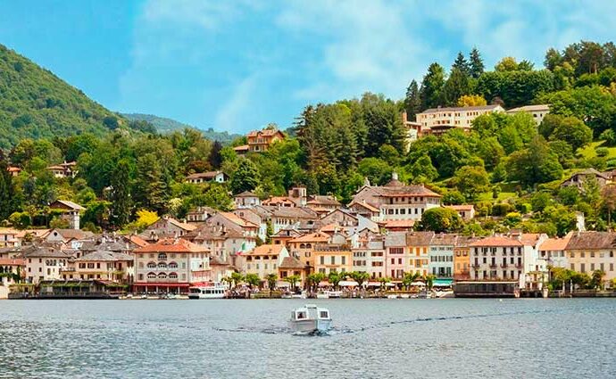Ortasee