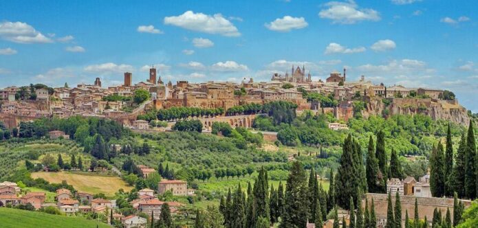 Orvieto