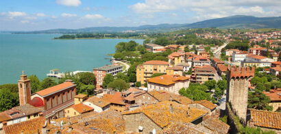 Passignano sul Trasimeno