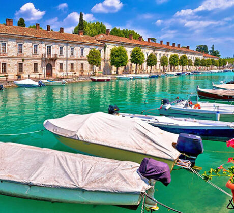 Peschiera del Garda