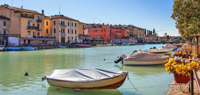 Peschiera del Garda